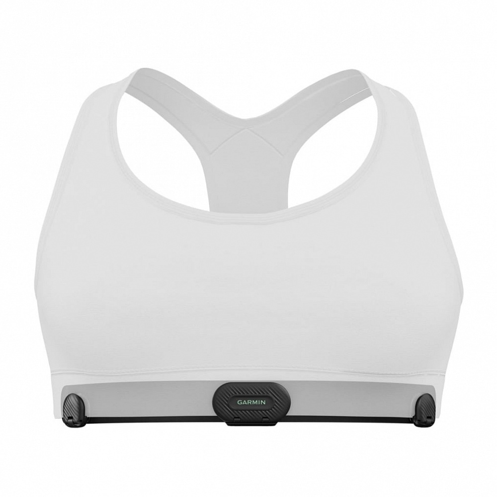 Нагрудный Пульсометр Garmin HRM-Fit (010-13314-00)