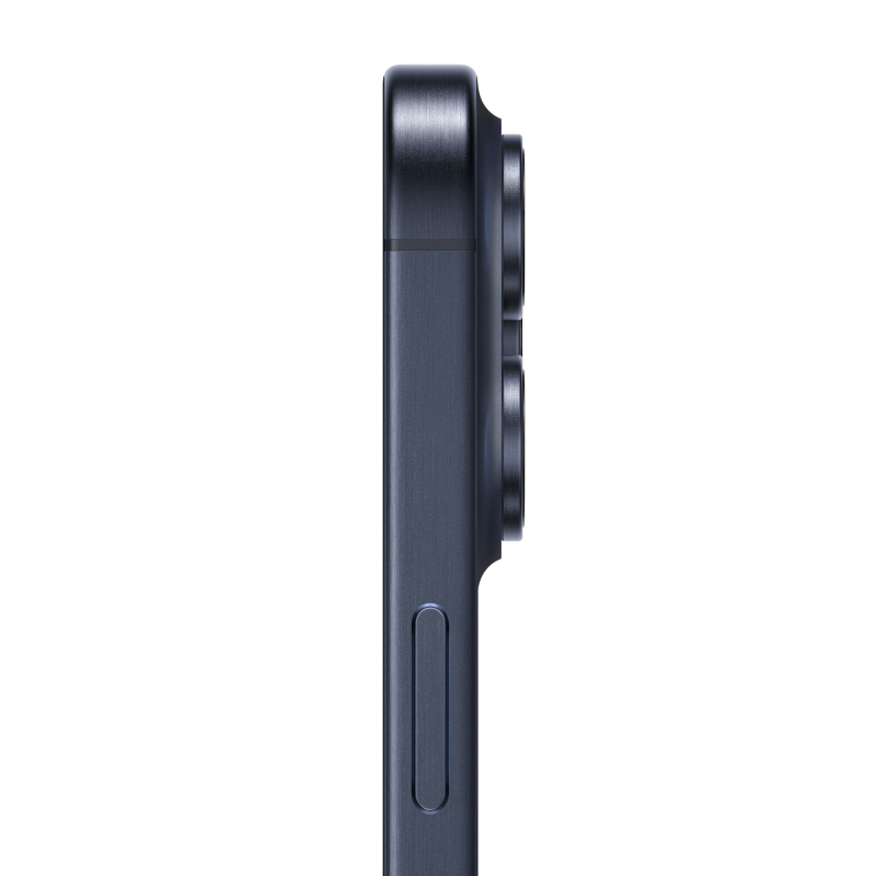 iPhone 15 Pro Max 512Gb Титановый Синий 1SIM