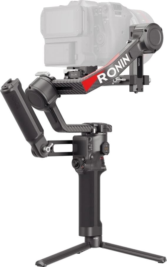 DJI Ronin RS4 Pro Combo
