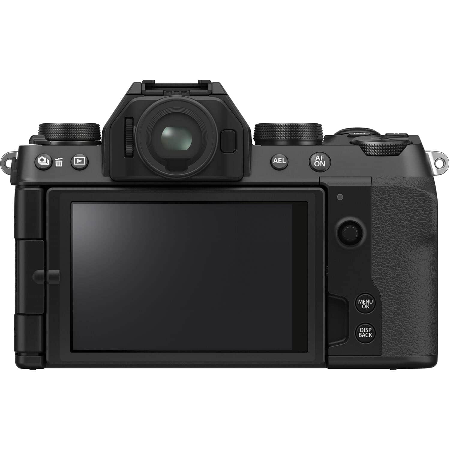Fujifilm X-S10 Kit 18-55mm Меню На Русском Языке