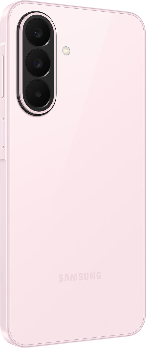 Samsung Galaxy A27 6/128Gb Розовый Snapdragon 5G