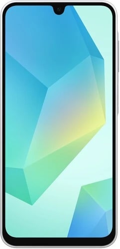 Samsung Galaxy A16 6/128Gb Серый MediaTek 4G