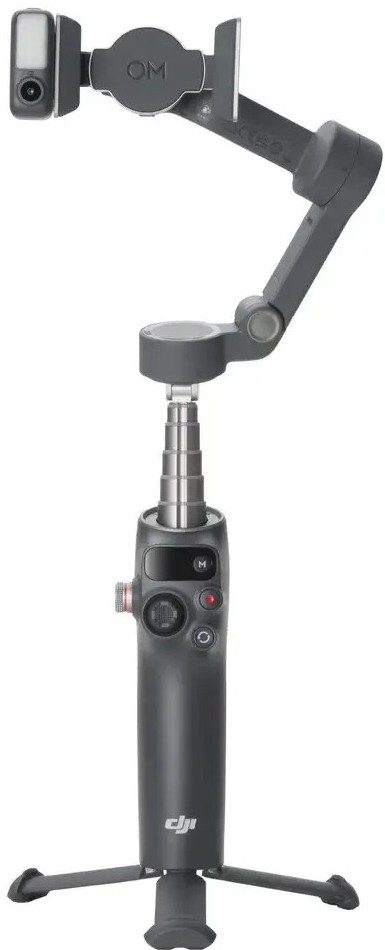 Dji Osmo Mobile 8 Черный