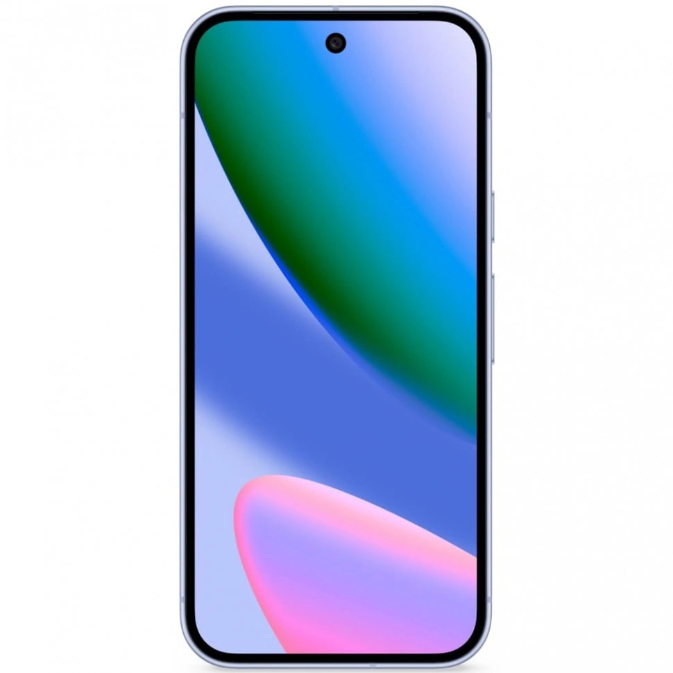 Google Pixel 10 12/128Gb Голубой 5G