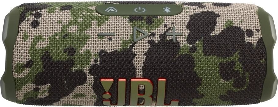 Портативная Колонка JBL Flip 7 Хаки