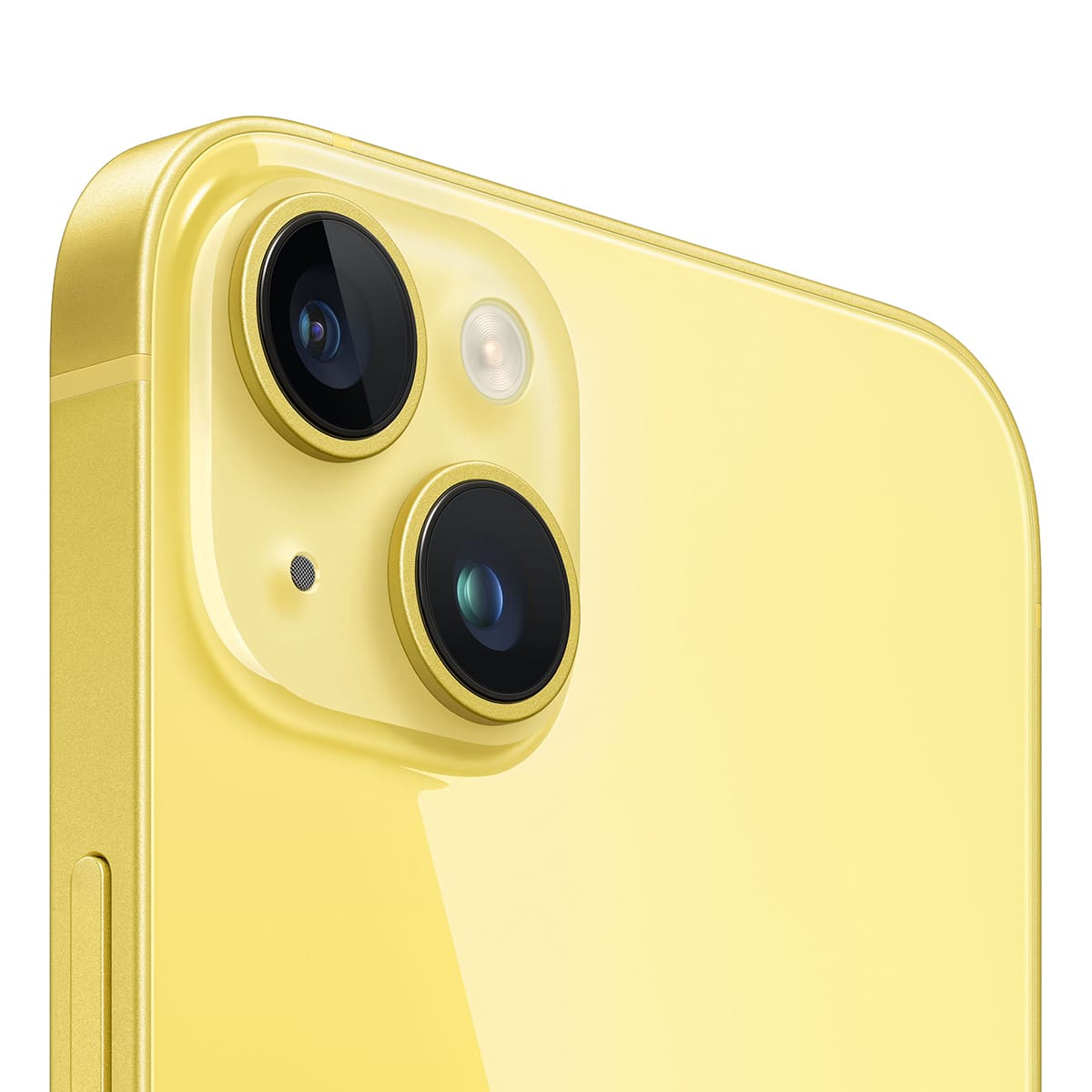 iPhone 14 Plus 128Gb Желтый 1SIM