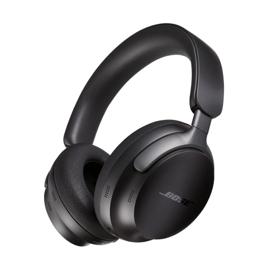 Наушники Bose QuietComfort Ultra Headphones Черные