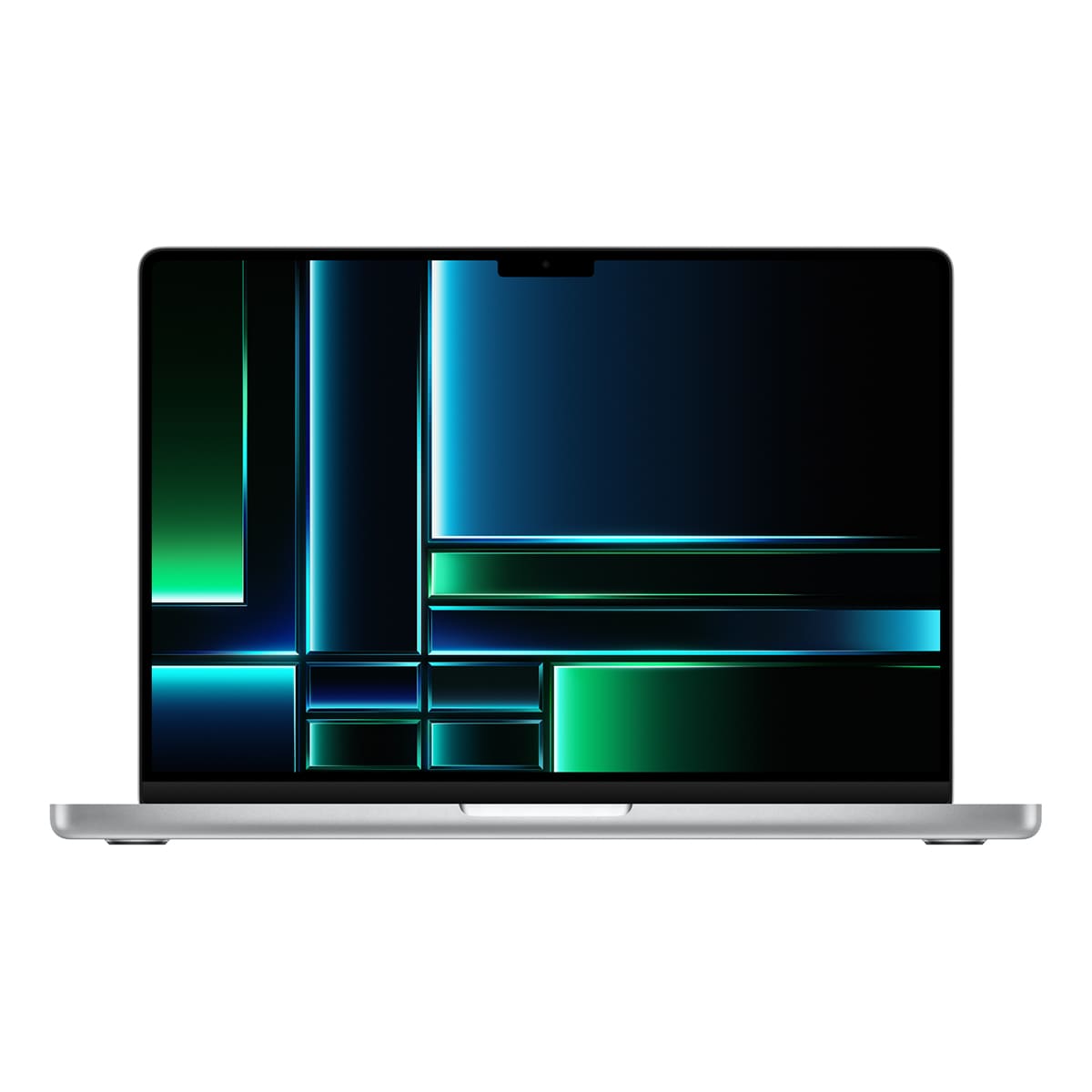 Macbook Pro 14 2023 M2 Max 12C CPU/32/1Tb/30C GPU Серебристый MPHK3