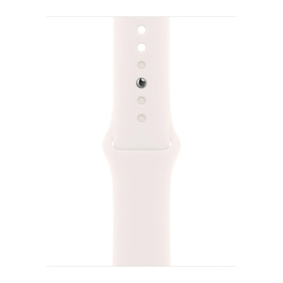Apple Watch 11 46mm S/M Розовые