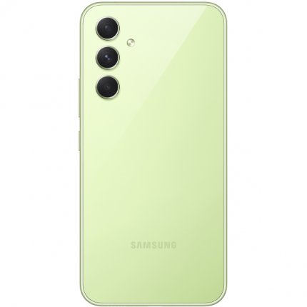 Samsung Galaxy A54 8/256Gb Зеленый Exynos 5G