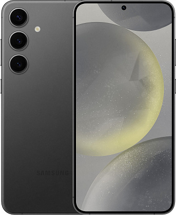 Samsung Galaxy S24 Plus 12/512Gb Черный Exynos 5G