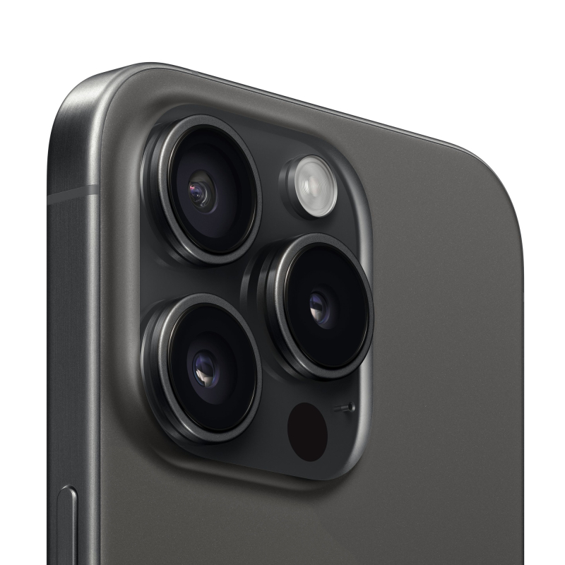 iPhone 15 Pro 1Tb Титановый Черный 1SIM