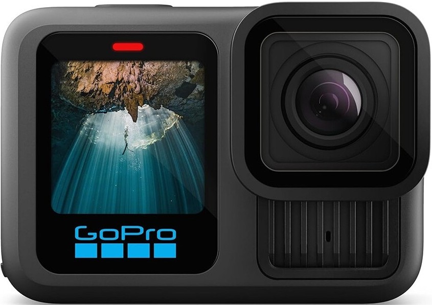 Go Pro 13 Black