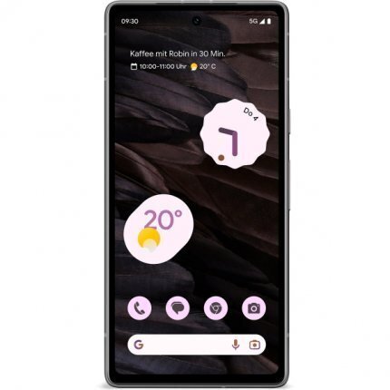 Google Pixel 7A 8/128Gb Черный 5G