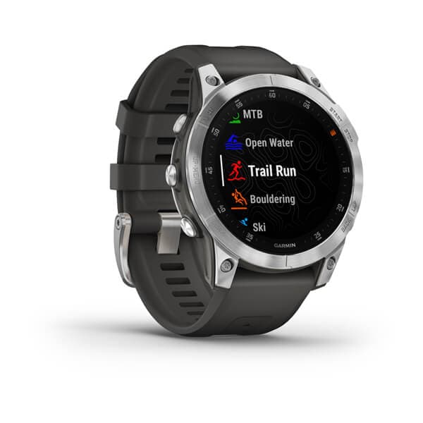Garmin Epix Gen 2 Premium Active Smartwatch (010-02582-01)