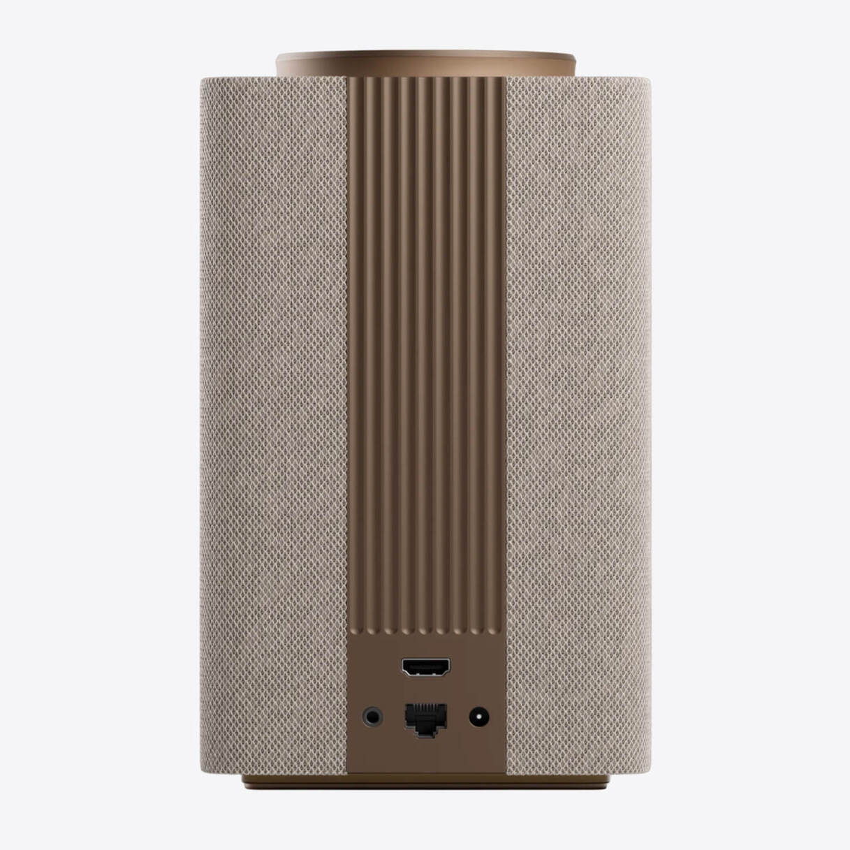 Яндекс Станция Max 2 с Алисой Бежевый