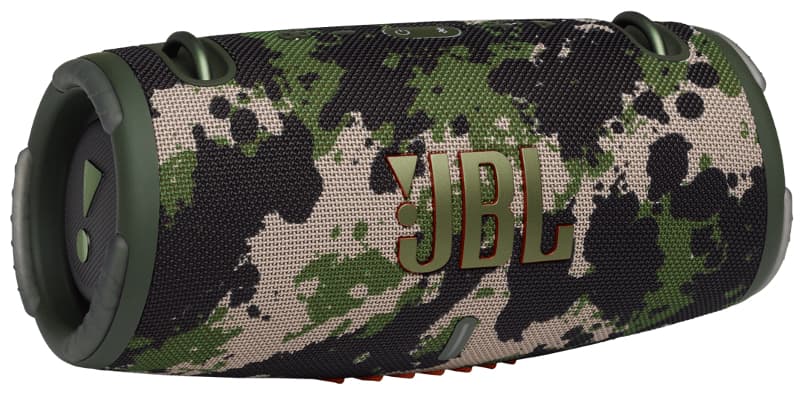 Портативная Колонка JBL Xtreme 3 Хаки