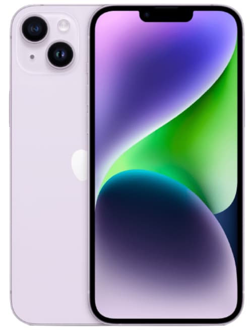 iPhone 14 256Gb Фиолетовый 1SIM