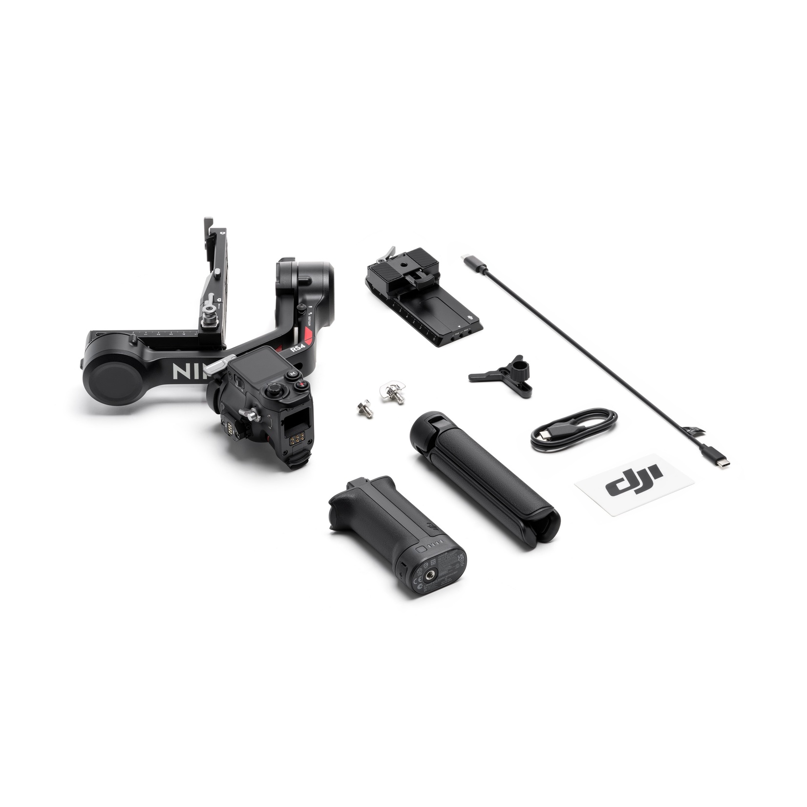 DJI Ronin RS4