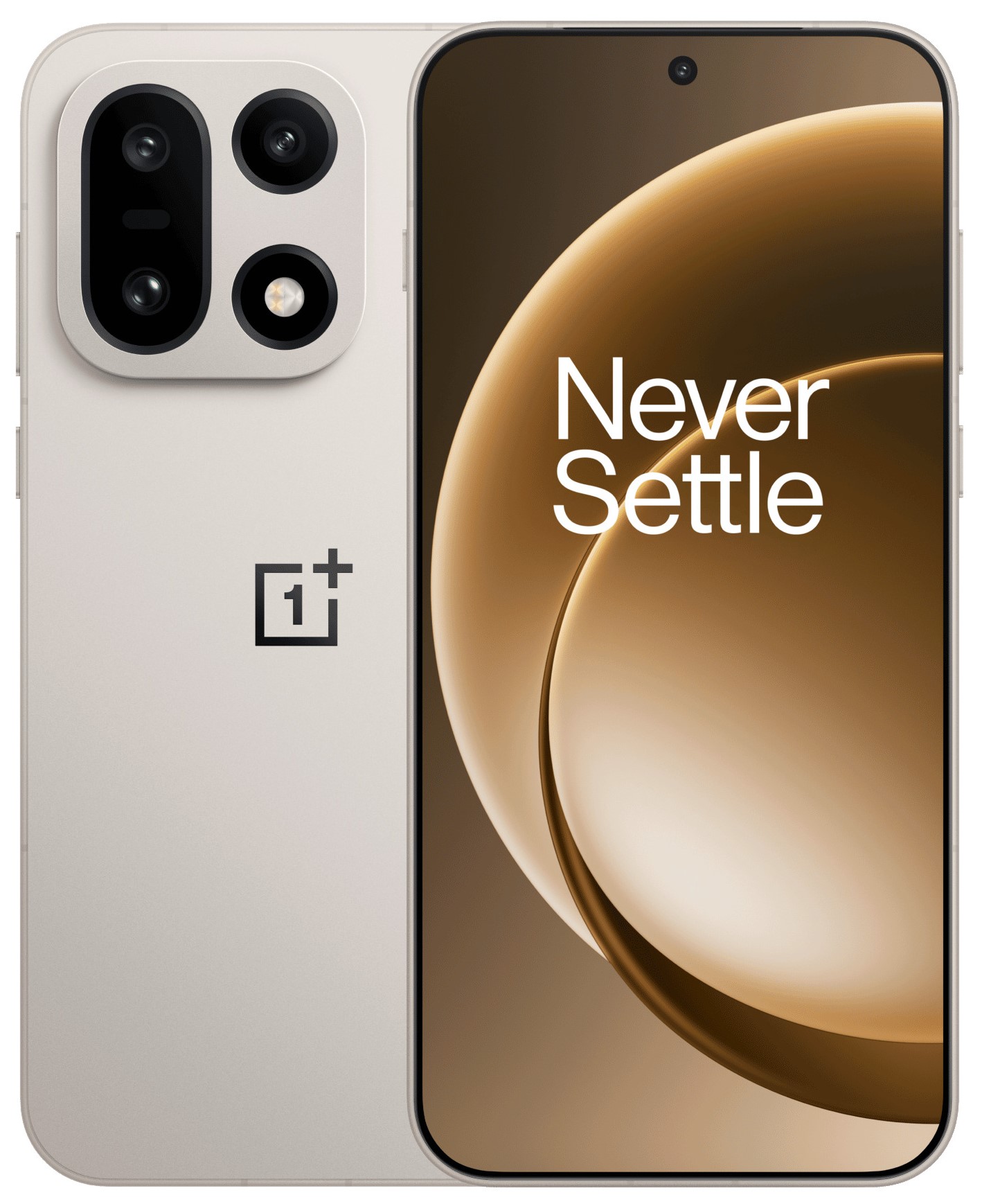 OnePlus 15 16/512Gb Бежевый 5G