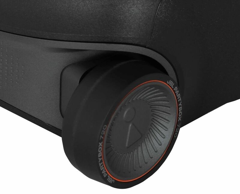 Портативная Колонка JBL PartyBox 720