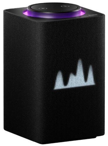 Яндекс Станция Max 2 с Алисой Черный