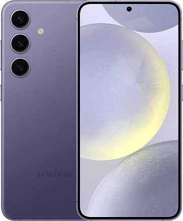 Samsung Galaxy S24 8/256Gb Фиолетовый Exynos 5G
