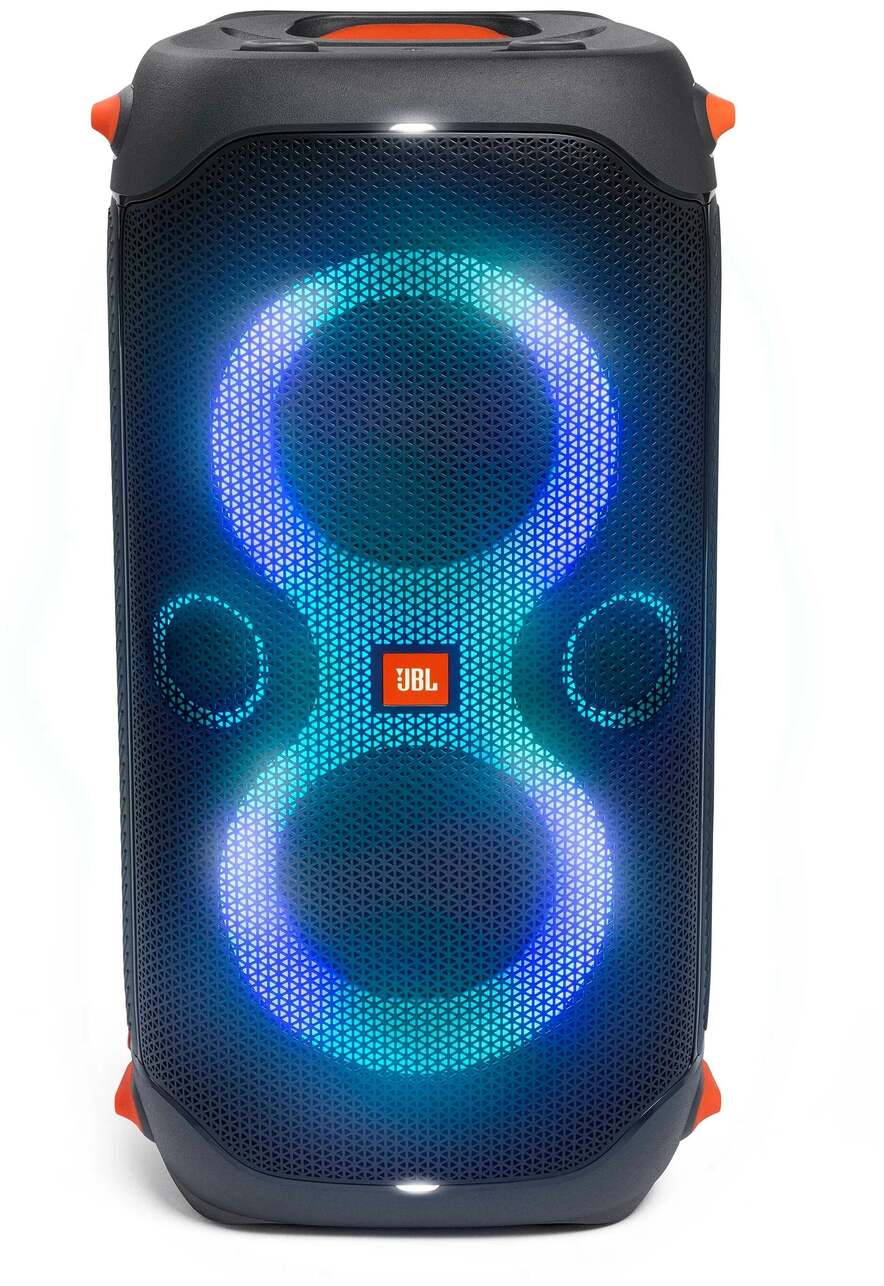 Портативная Колонка JBL PartyBox 110