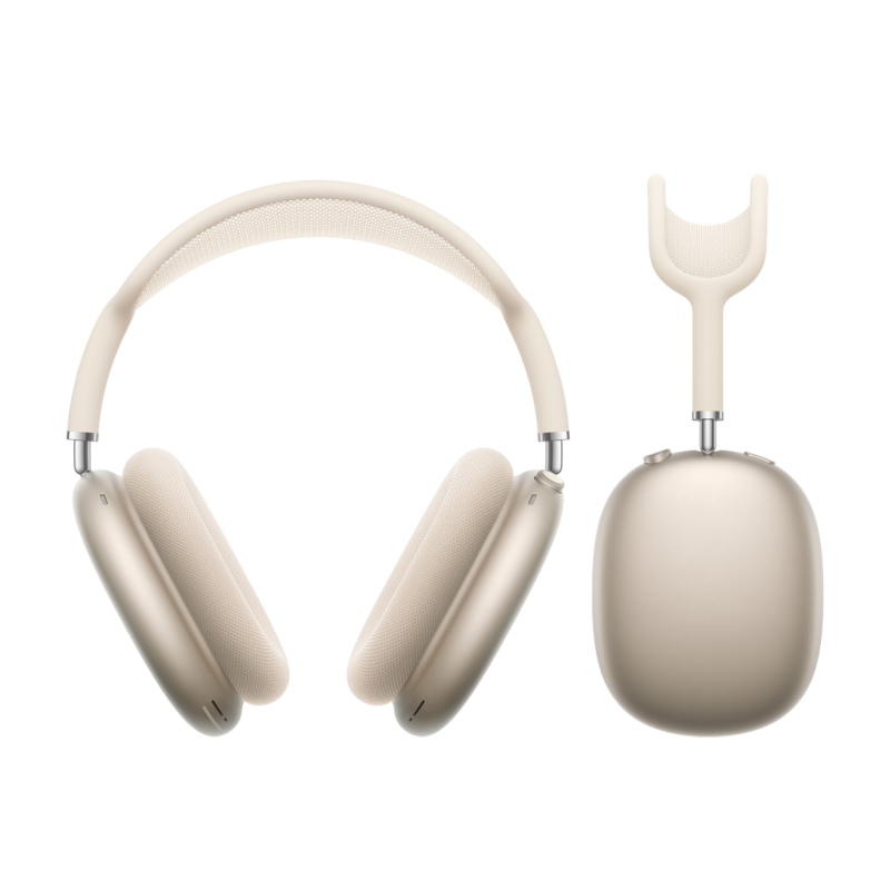 Apple AirPods Max 2024 Сияющая Звезда MWW53