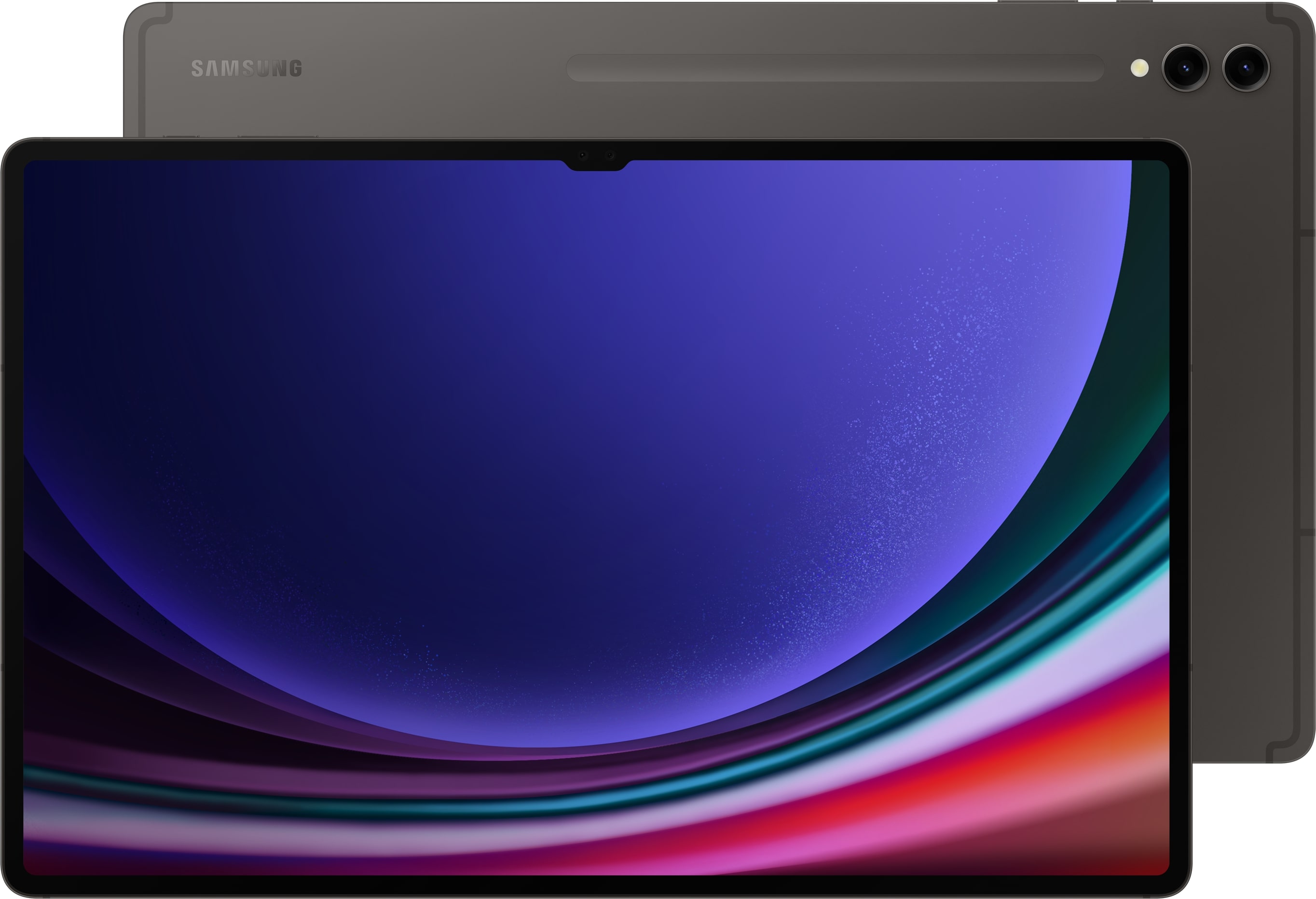 Samsung Galaxy Tab S9 Ultra 12/256Gb Wi-Fi 5G Графит X916