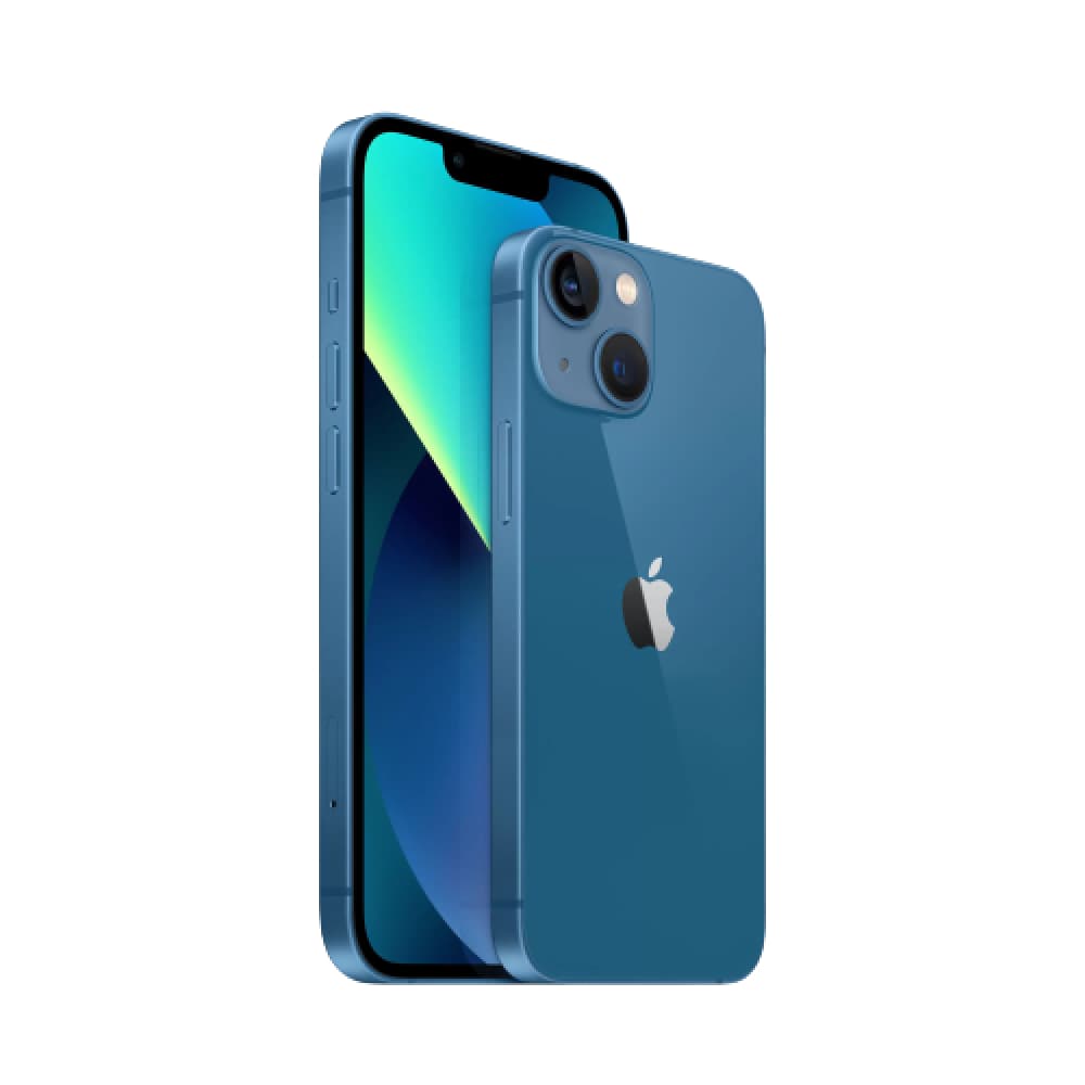 iPhone 13 128Gb Синий 1SIM