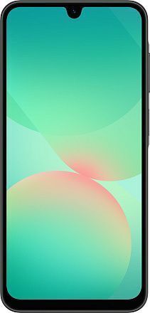 Samsung Galaxy A26 6/128Gb Черный Exynos 5G