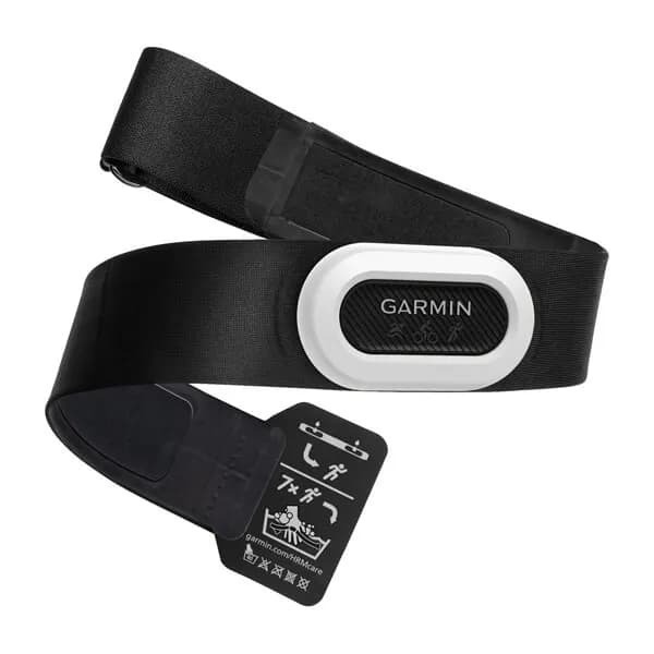 Нагрудный Пульсометр Garmin HRM-Pro Plus (010-13118-00)