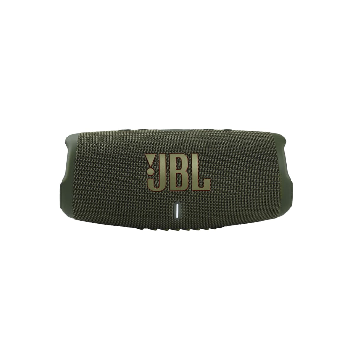 Портативная Колонка JBL Charge 5 Зеленый