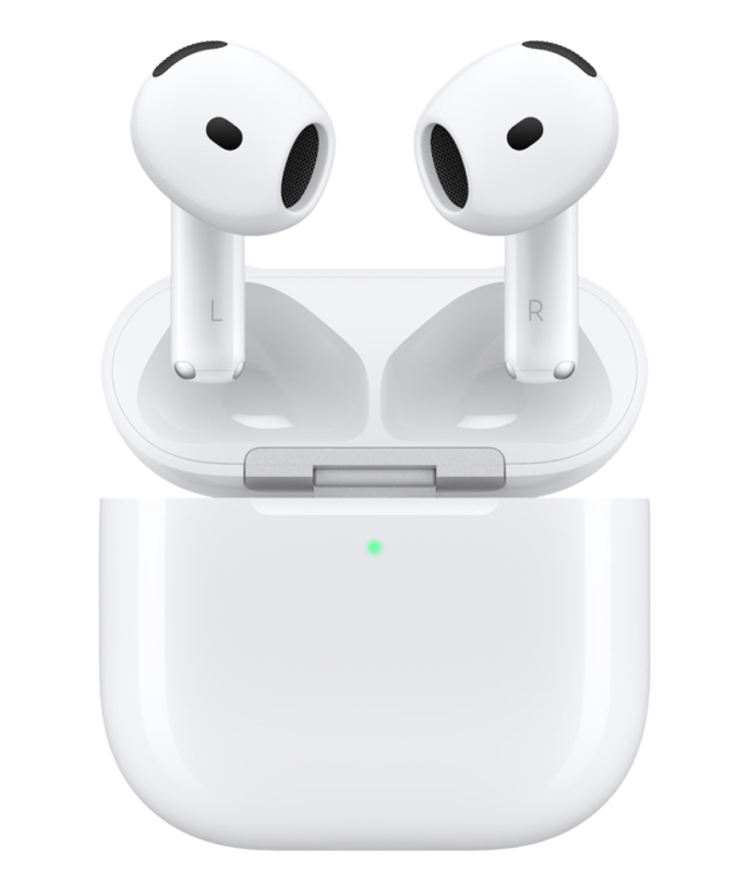 Apple AirPods 4 ANC MXP93