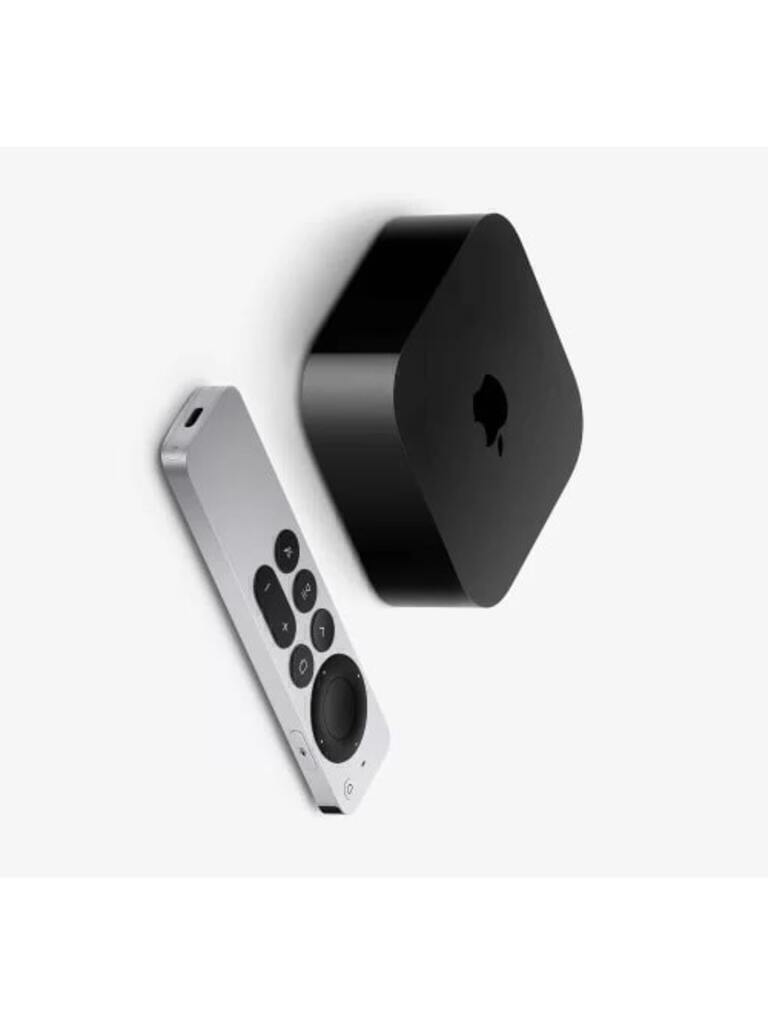 Apple TV 4K 2022 HDR Wi-Fi 128Gb MN893