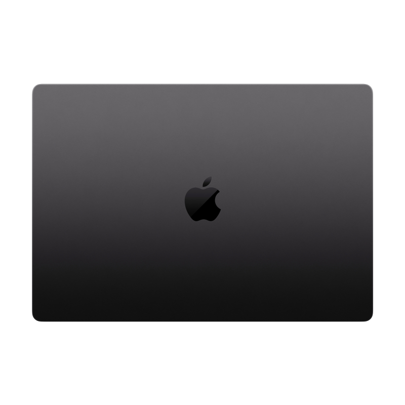MacBook Pro 14 2023 M3 Pro 12C CPU/18/1Tb/18C GPU Черный Космос MRX43