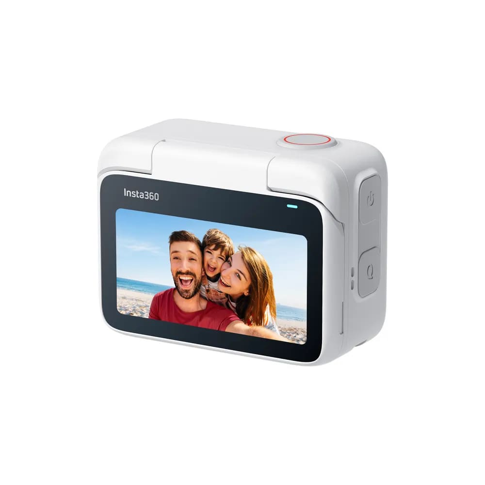 Insta360 GO 3S 128Gb Белая