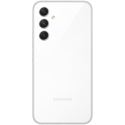 Samsung Galaxy A54 6/128Gb Белый Exynos 5G