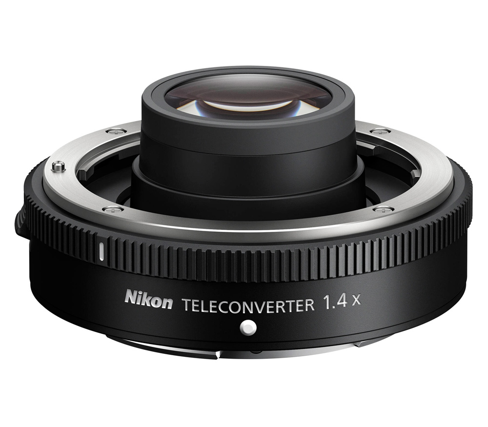 Nikon Teleconverter Z TC-1.4X