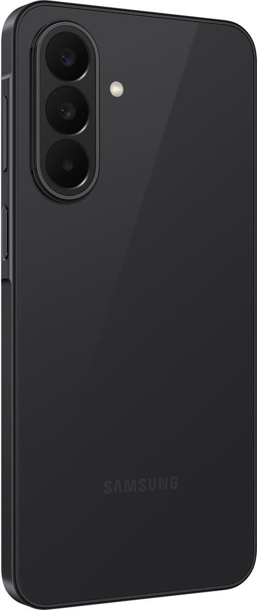 Samsung Galaxy A27 6/128Gb Черный Snapdragon 5G