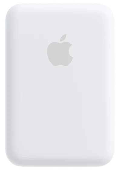 Внешний Аккумулятор Apple MagSafe Battery Pack MJWY3
