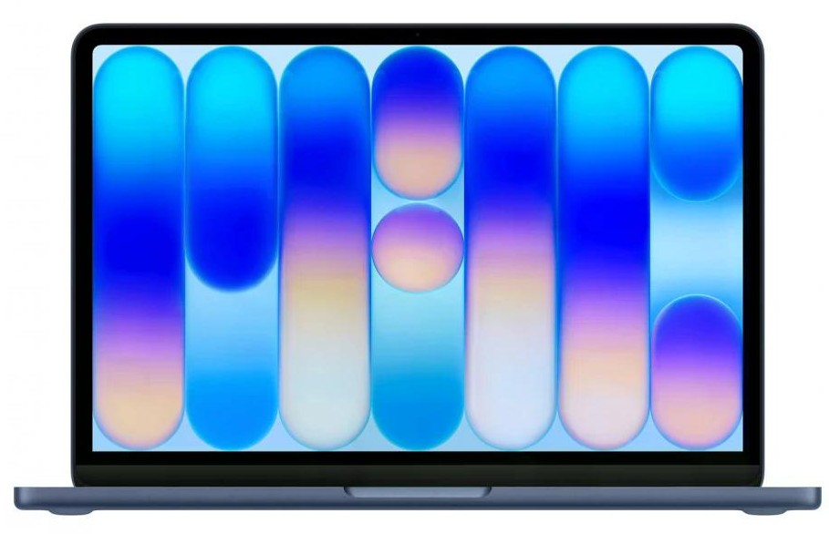 MacBook Neo 13 2026 A18 Pro 6C CPU/8/512ssd/5C GPU Синий MHFG4