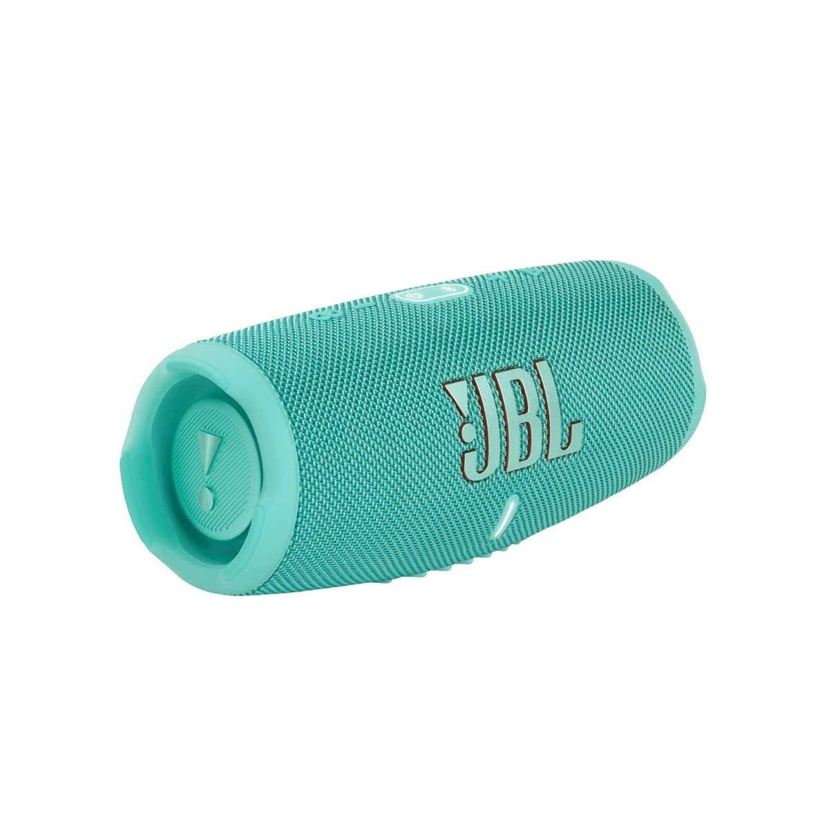 Портативная Колонка JBL Charge 5 Бирюзовый