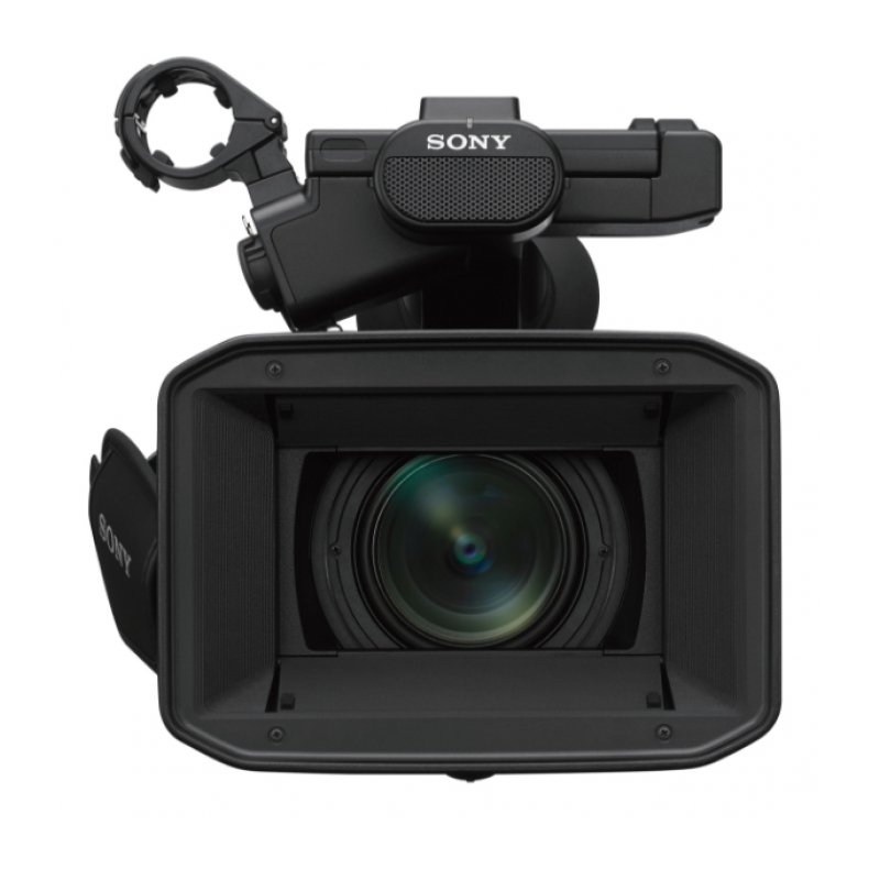 Видеокамера Sony PXW-Z190 Меню На Русском Языке