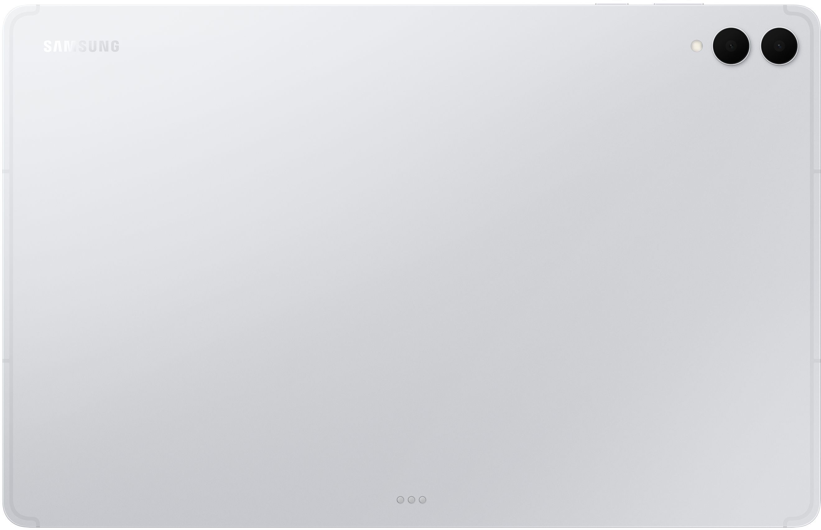 Samsung Galaxy Tab S11 Ultra 12/256Gb Wi-Fi Серебристый X930