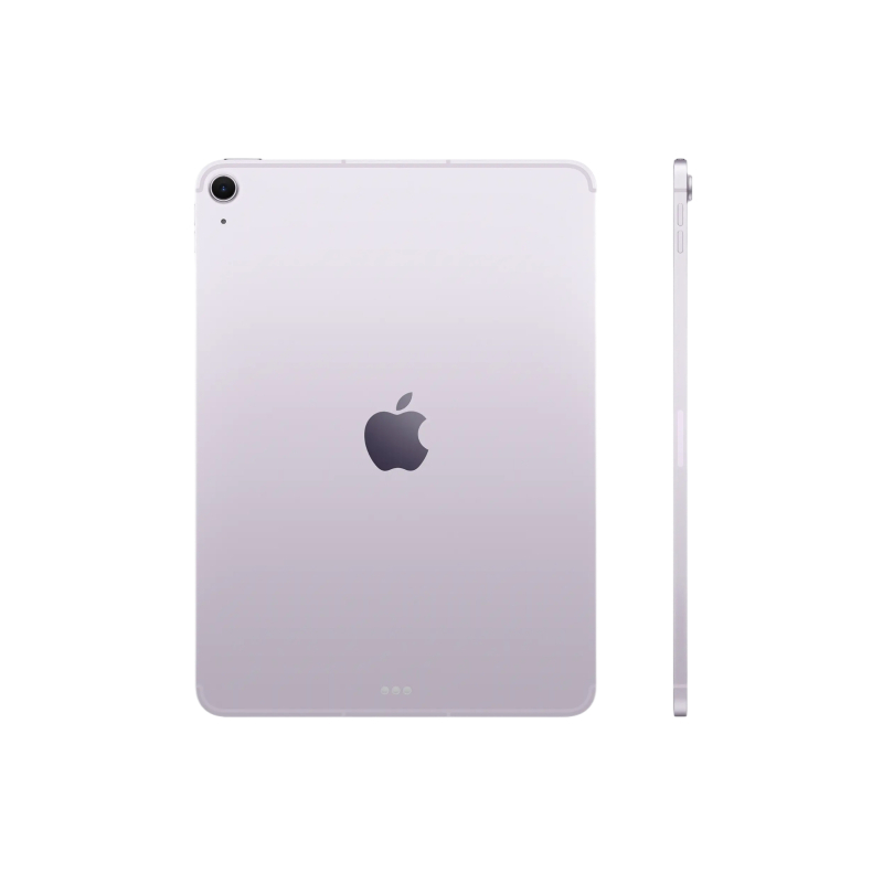 iPad Air 11 M3 2025 256Gb WiFi+Cellular Фиолетовый MCG34