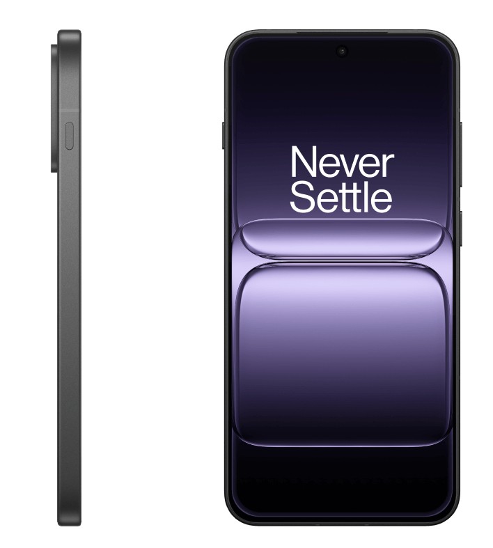 OnePlus 13S 12/512Gb Черный 5G