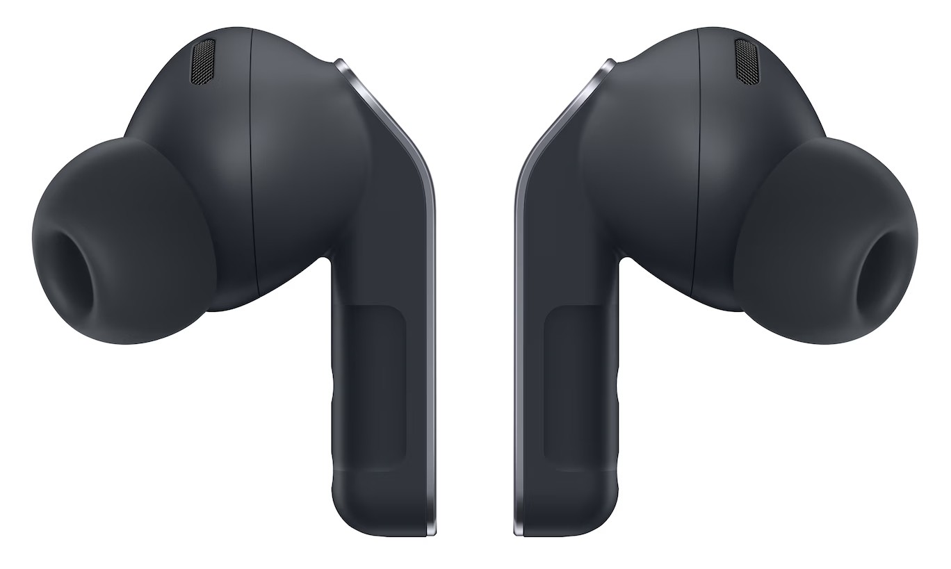 Samsung Buds 4 Pro Черные