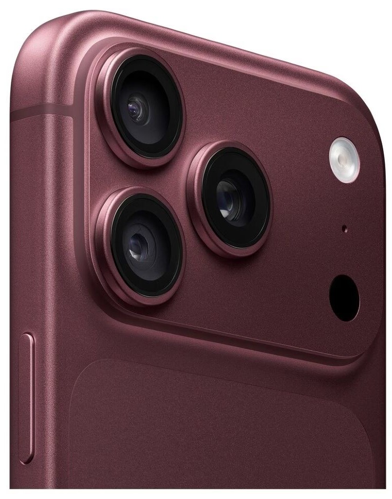 iPhone 18 Pro 2Tb Бордовый 1SIM